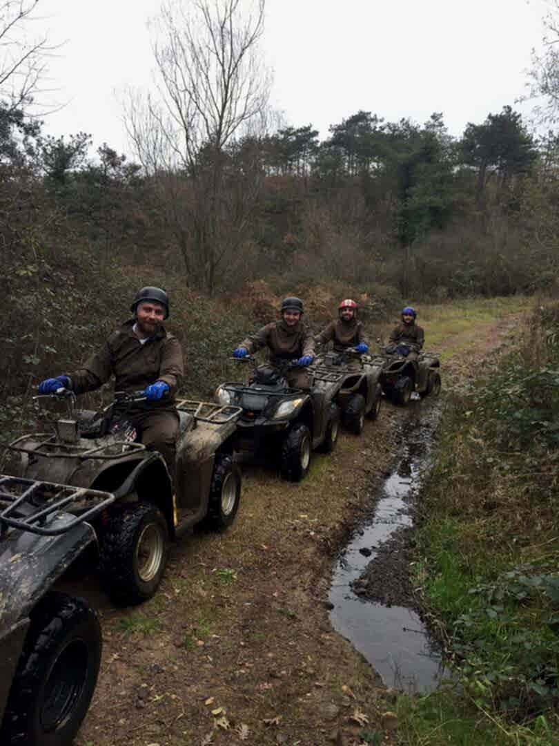 İstanbul Atv Arena