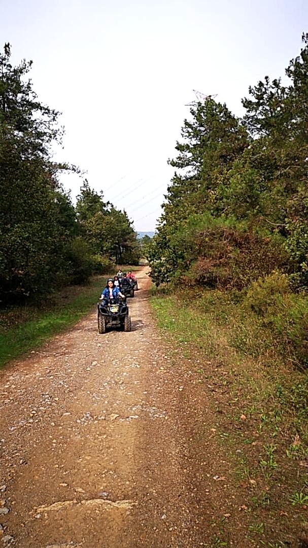 İstanbul Atv Arena