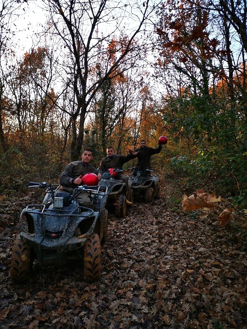 İstanbul Atv Arena