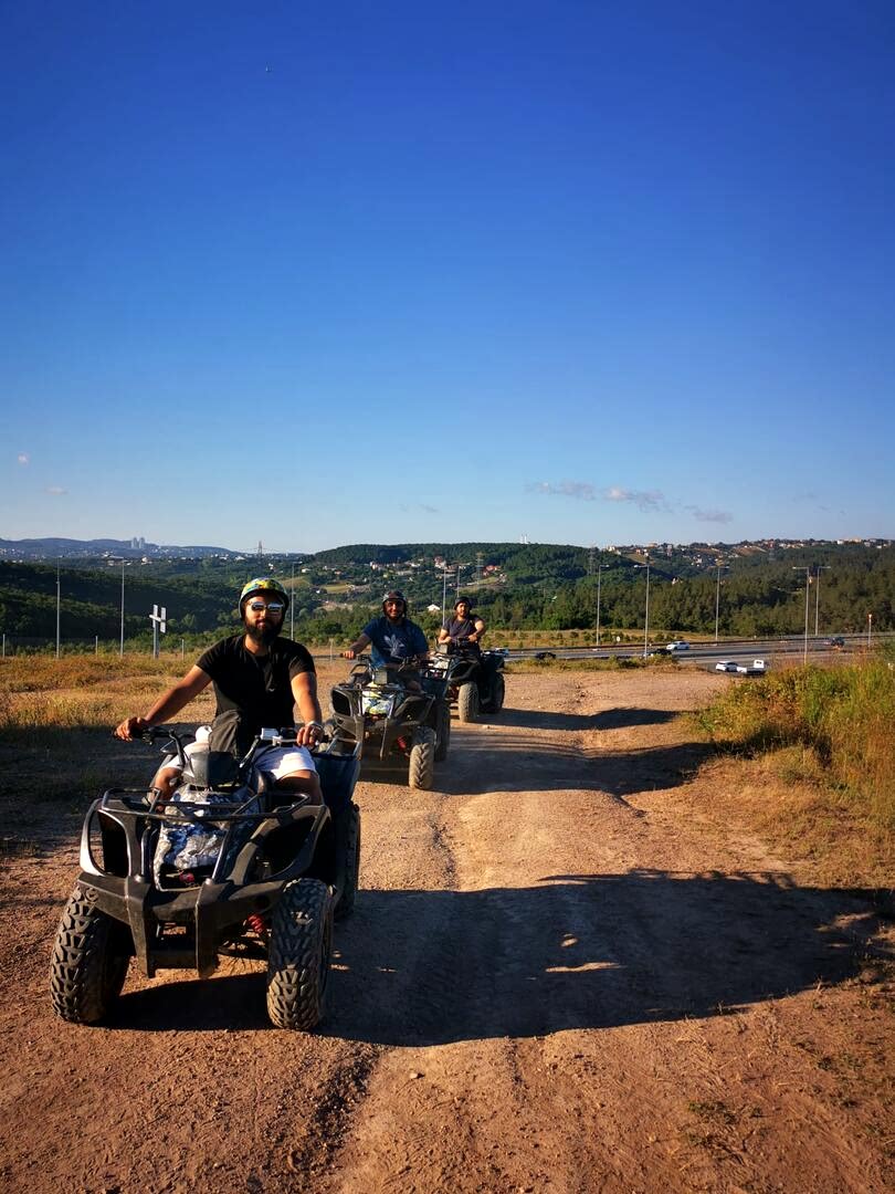 İstanbul Atv Arena