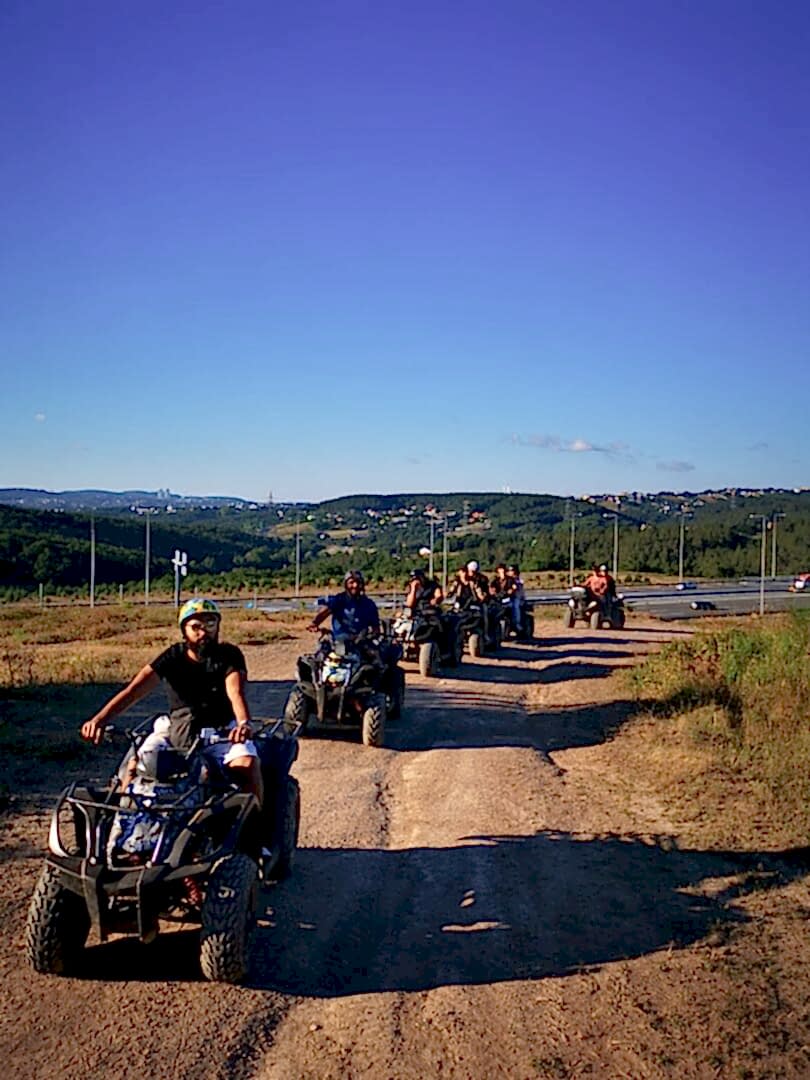 İstanbul Atv Arena