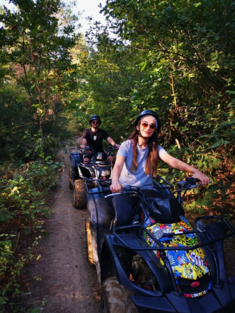 İstanbul Atv Arena