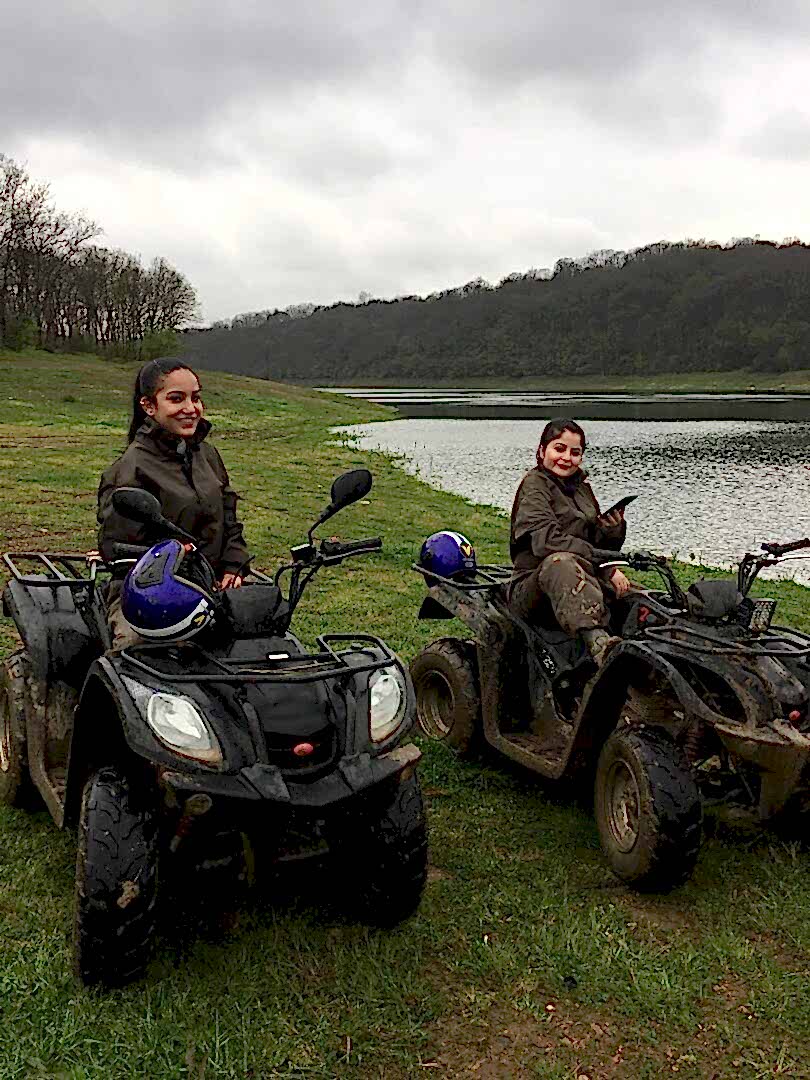 İstanbul Atv Arena