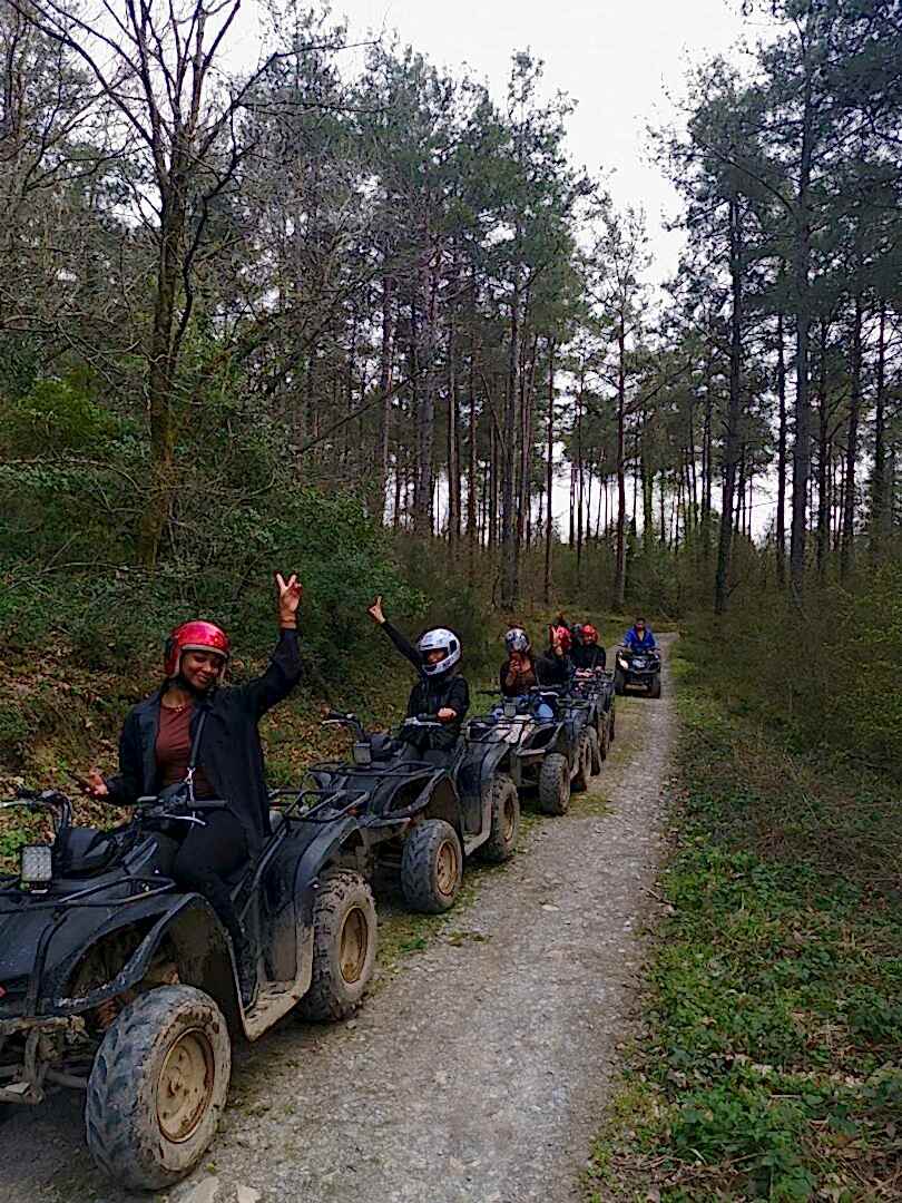 İstanbul Atv Arena
