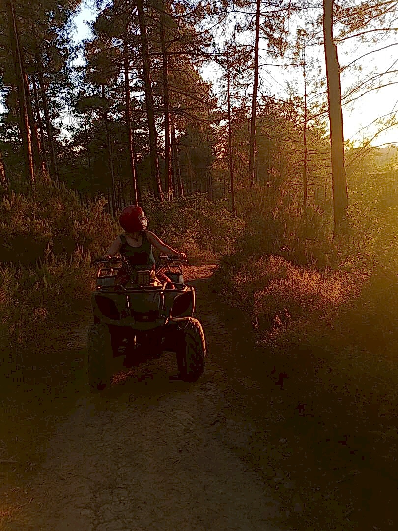 İstanbul Atv Arena