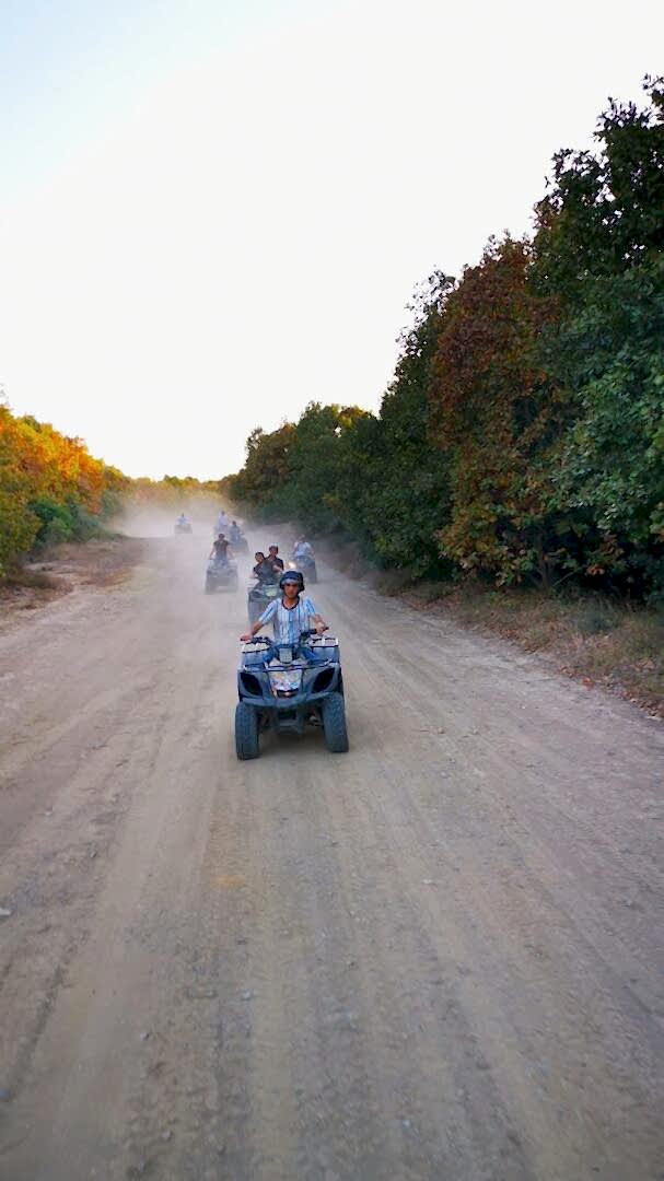 İstanbul Atv Arena