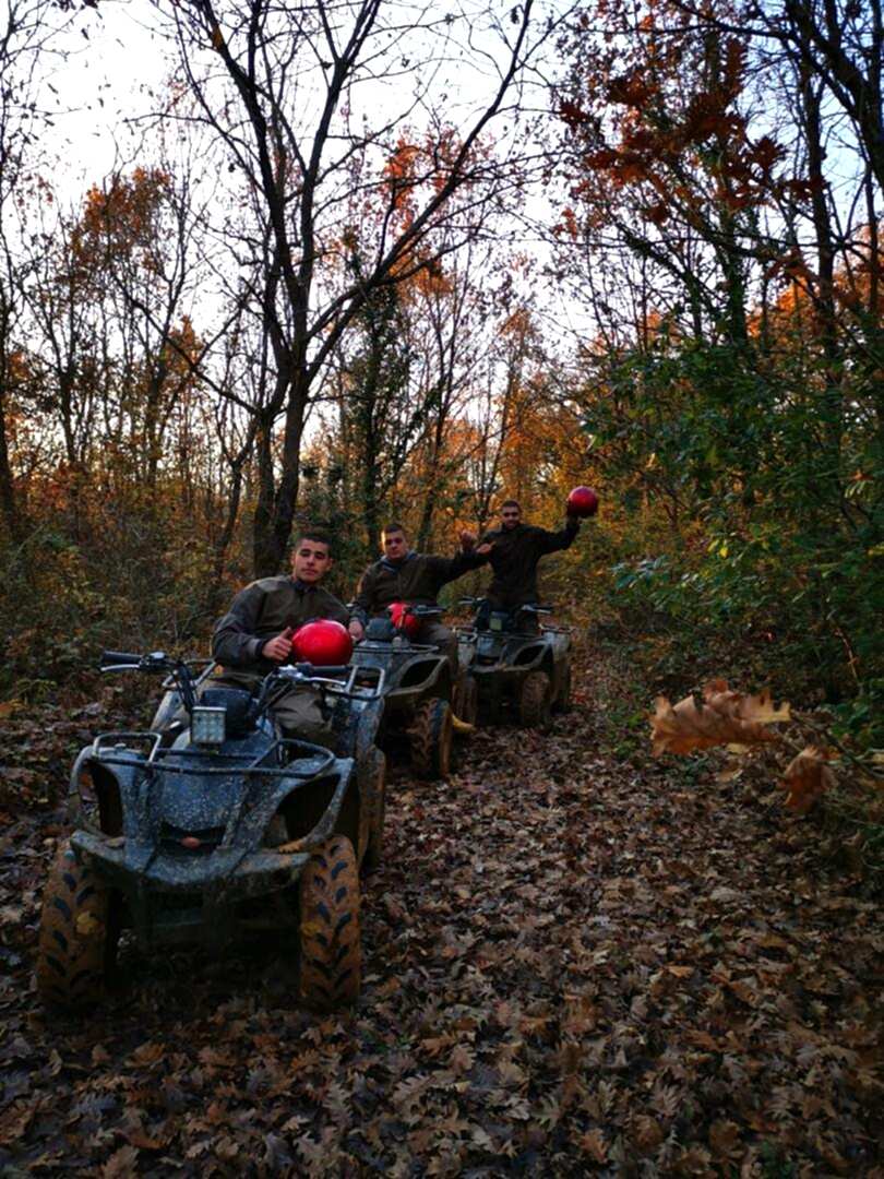 İstanbul Atv Arena