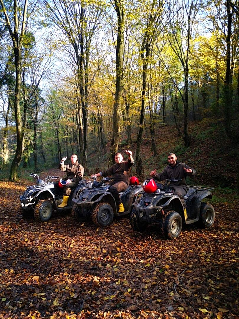 İstanbul Atv Arena