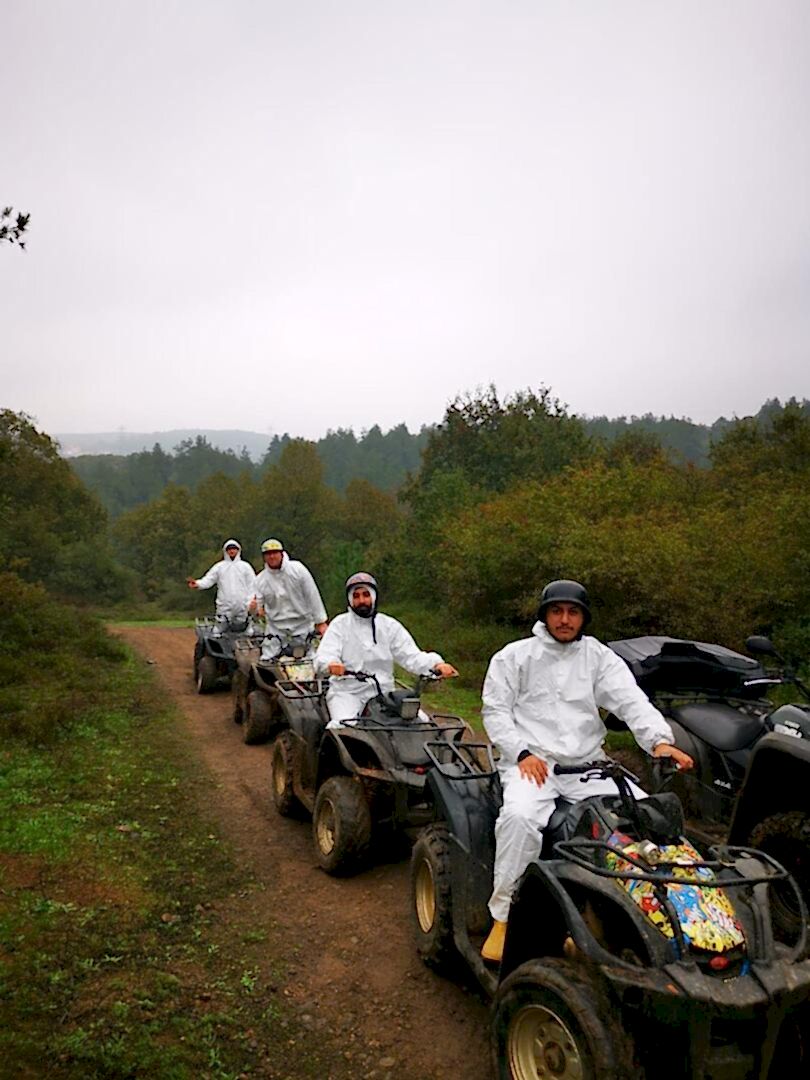 İstanbul Atv Arena