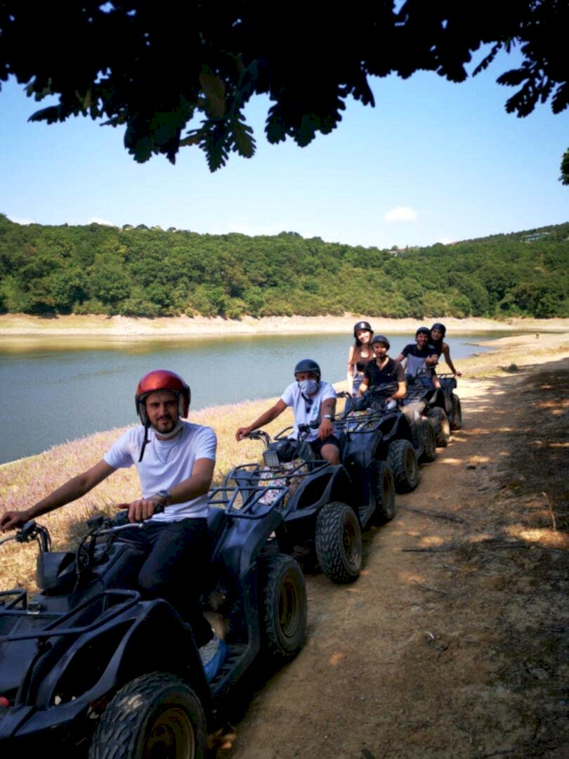 İstanbul Atv Arena