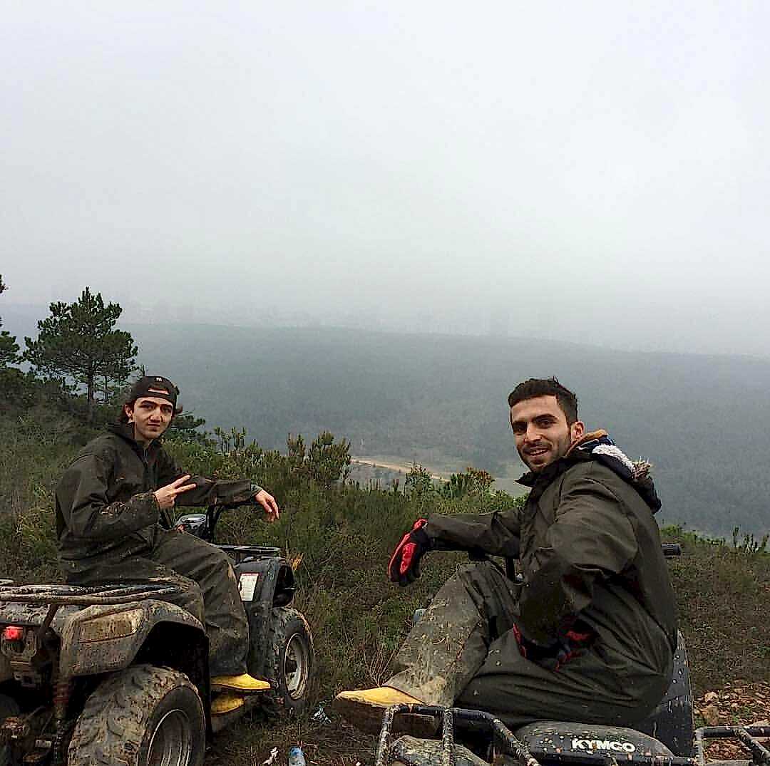 İstanbul Atv Arena