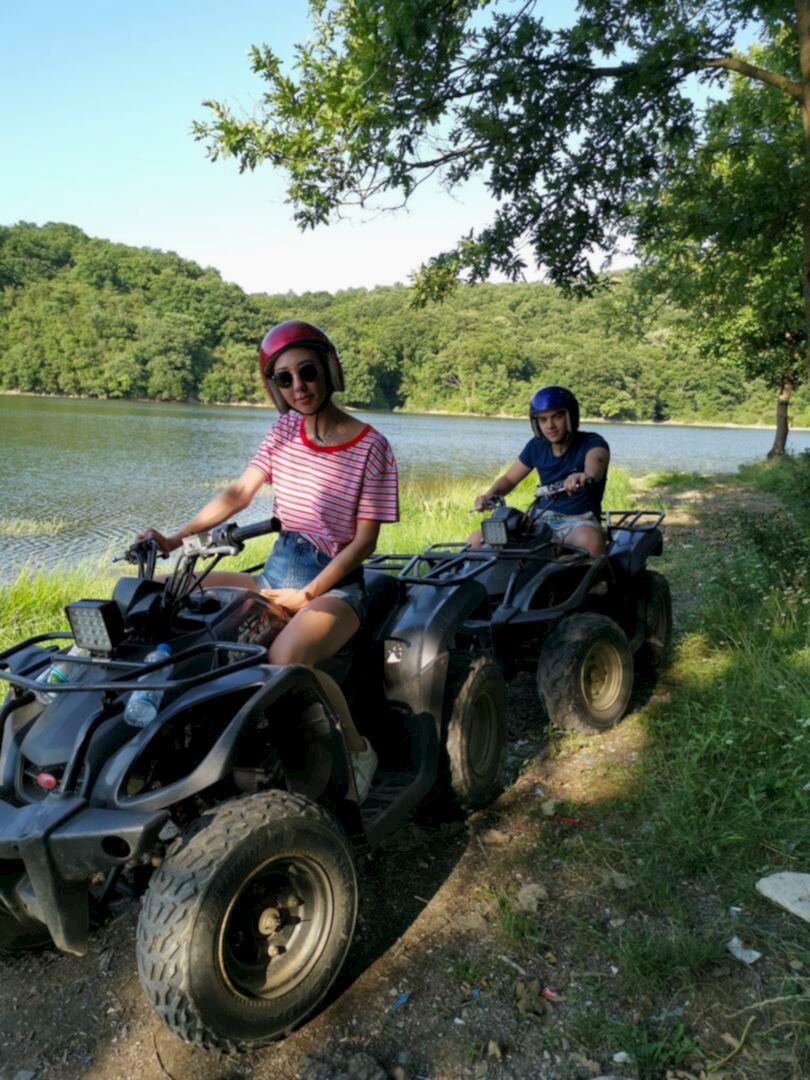 İstanbul Atv Arena