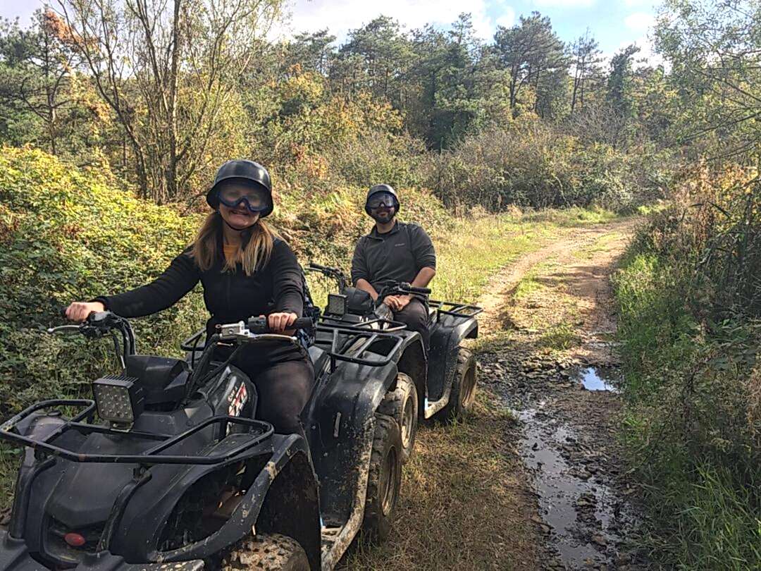 İstanbul Atv Arena