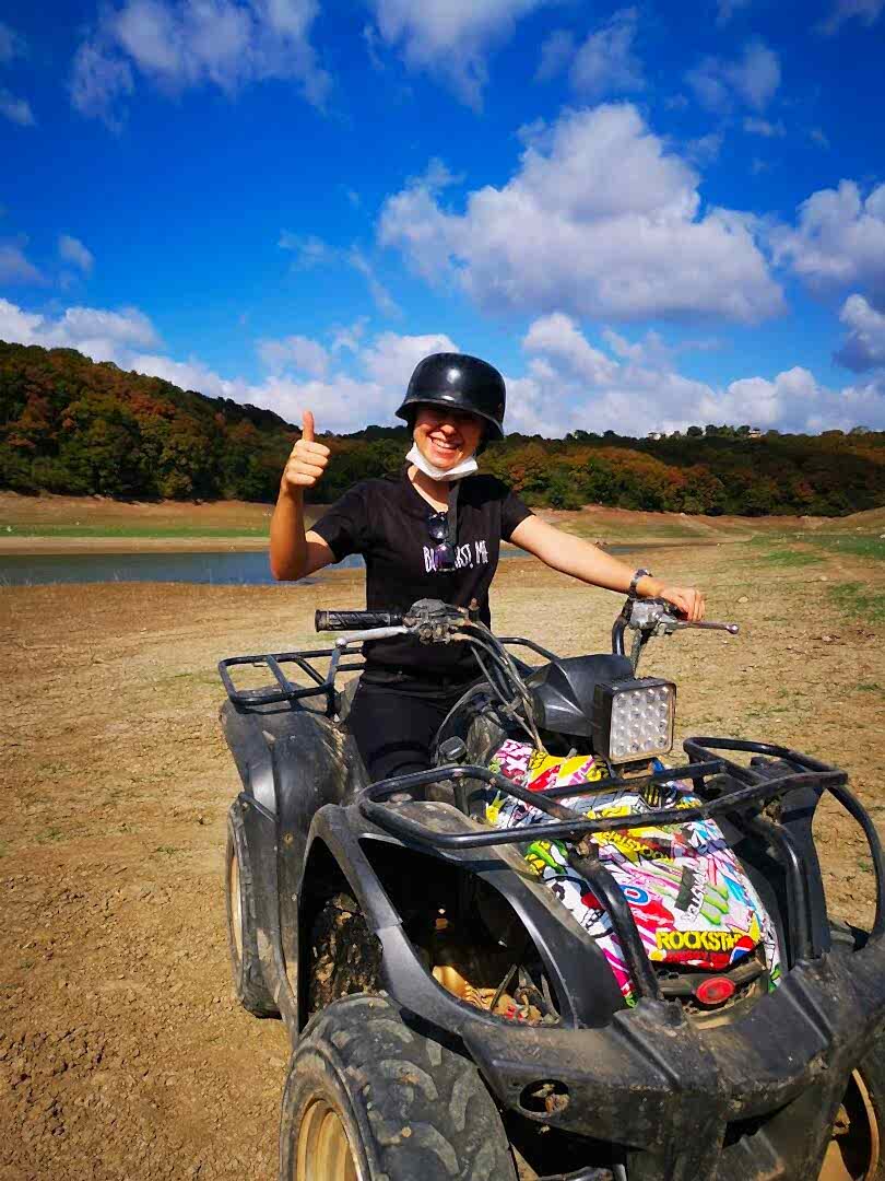 İstanbul Atv Arena