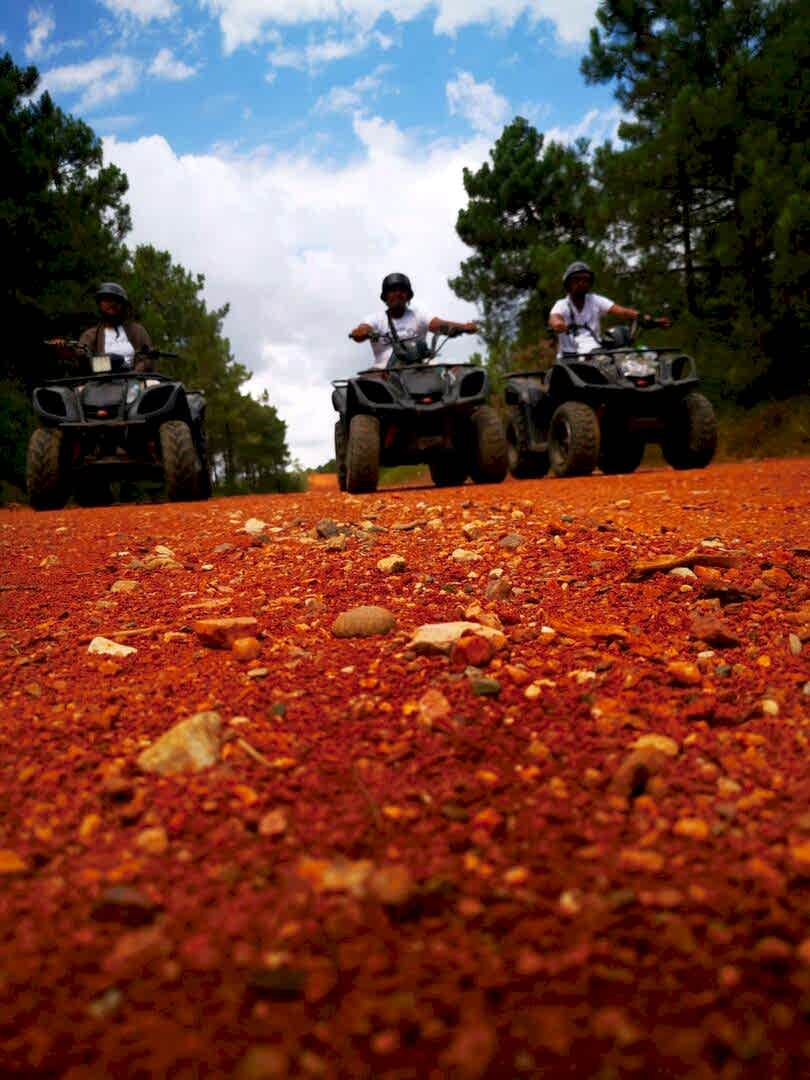 İstanbul Atv Arena