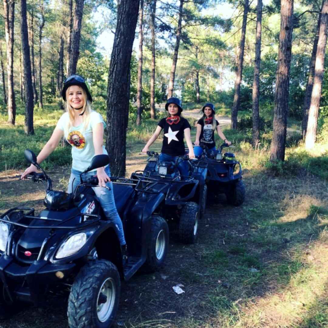 İstanbul Atv Arena