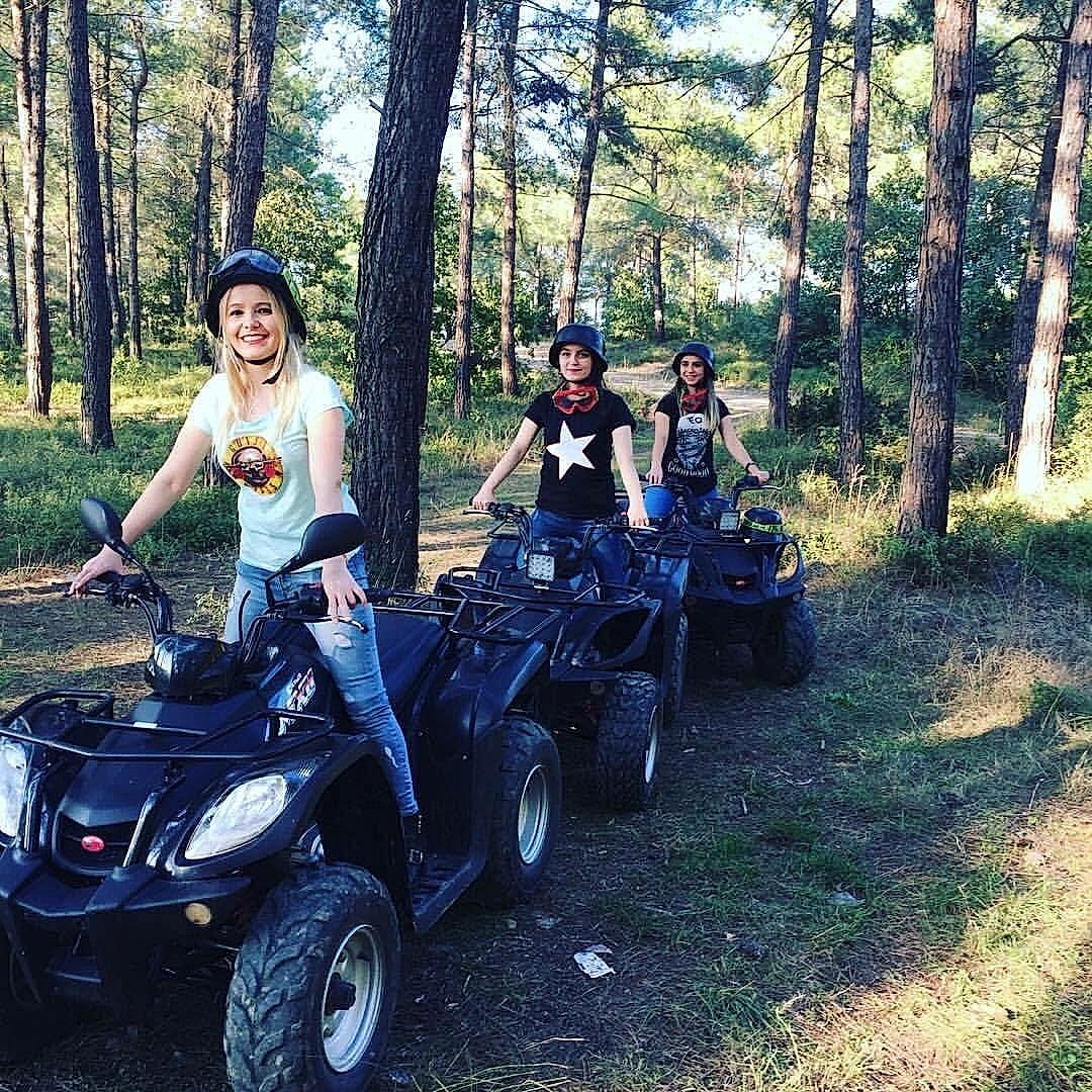 İstanbul Atv Arena