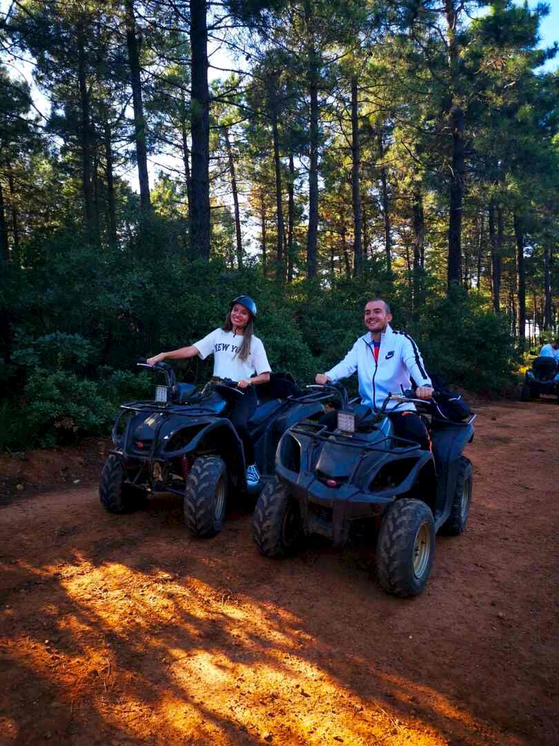 İstanbul Atv Arena