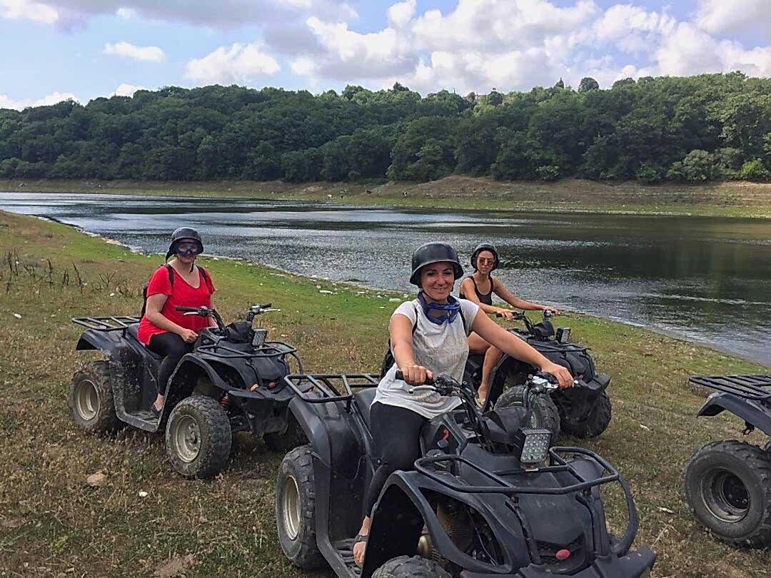 İstanbul Atv Arena