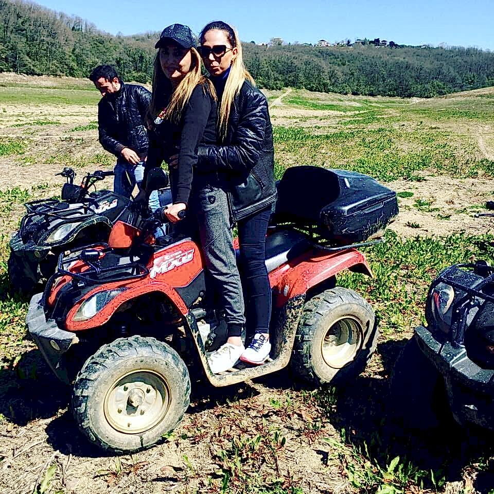 İstanbul Atv Arena