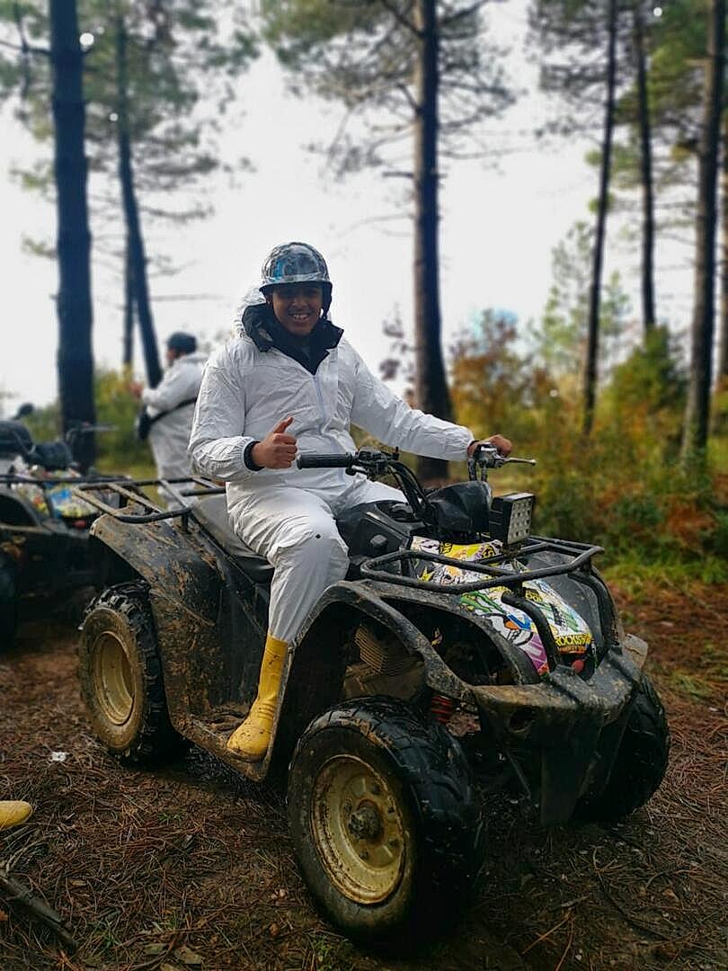 İstanbul Atv Arena