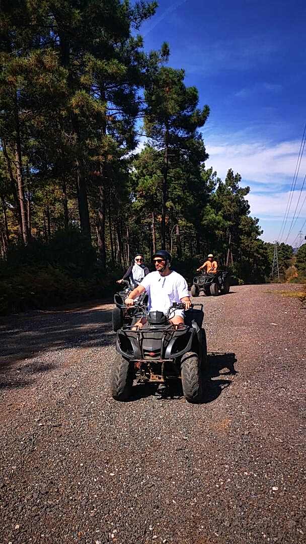 İstanbul Atv Arena