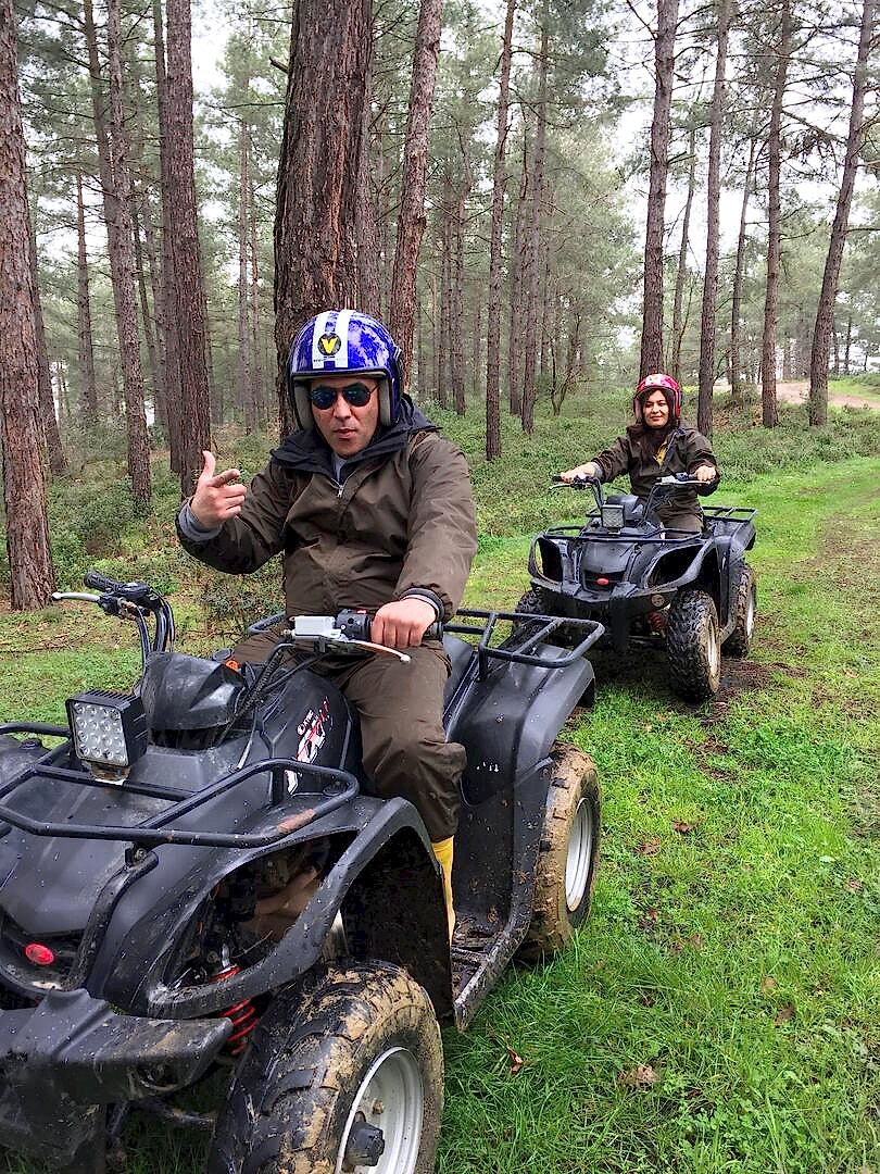 İstanbul Atv Arena