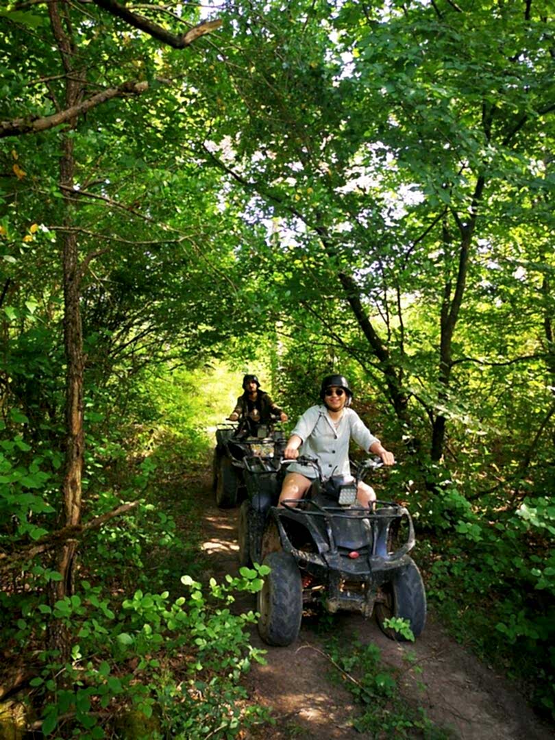 İstanbul Atv Arena