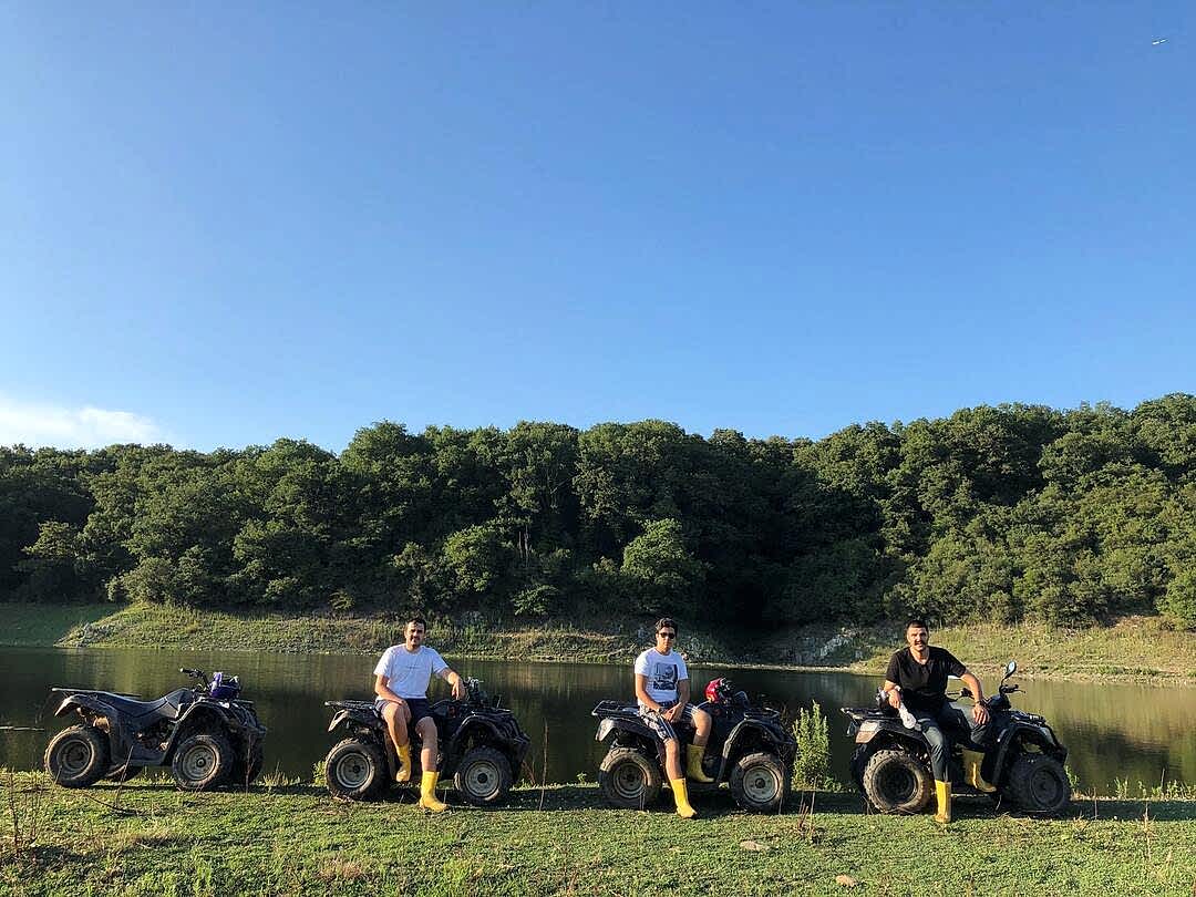 İstanbul Atv Arena