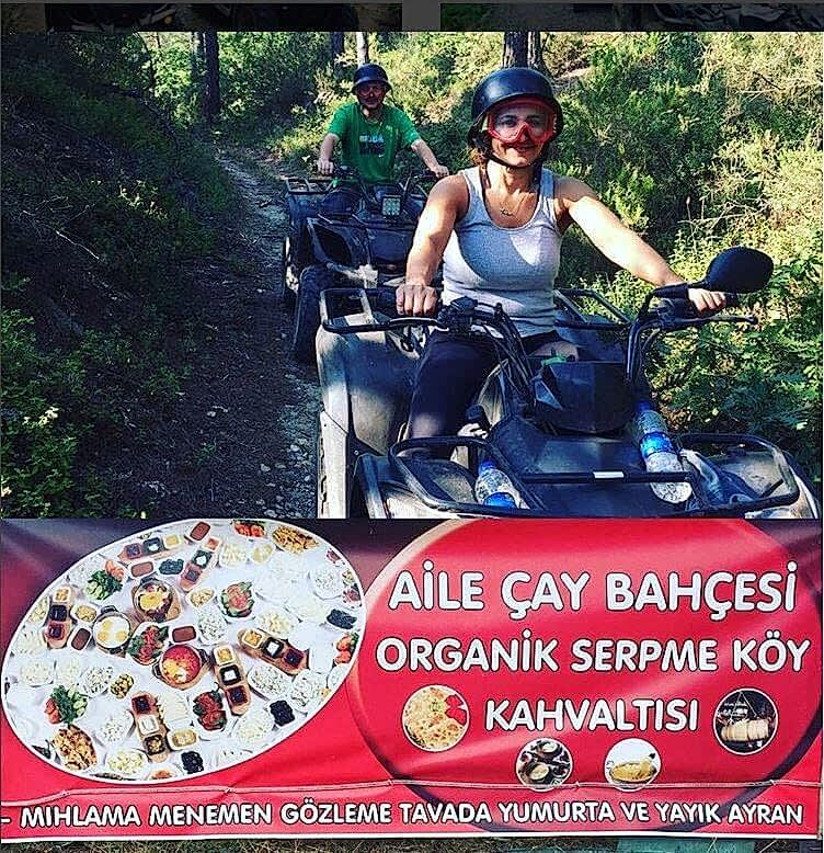 İstanbul Atv Arena
