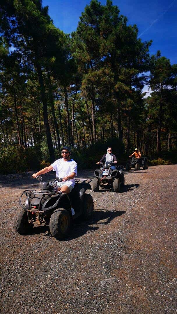 İstanbul Atv Arena
