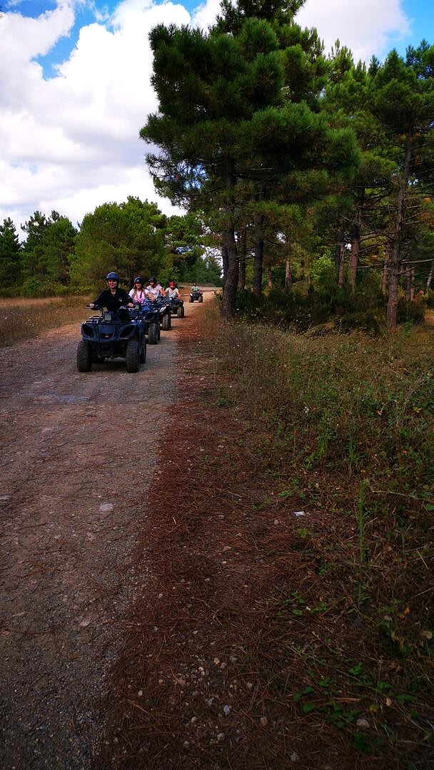 İstanbul Atv Arena