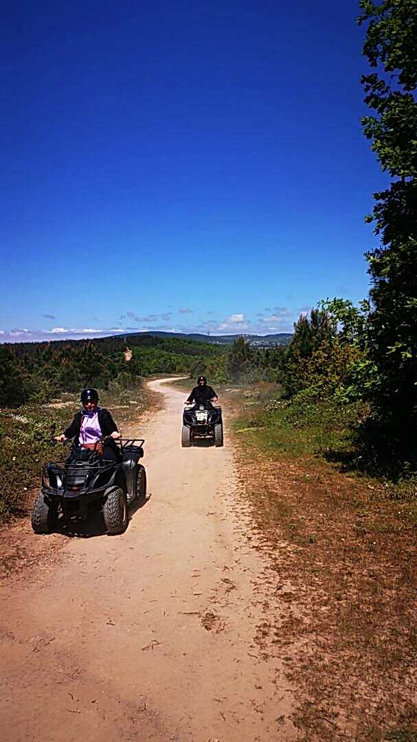 İstanbul Atv Arena