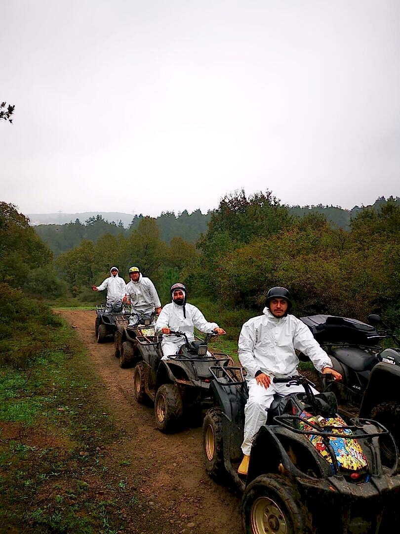 İstanbul Atv Arena