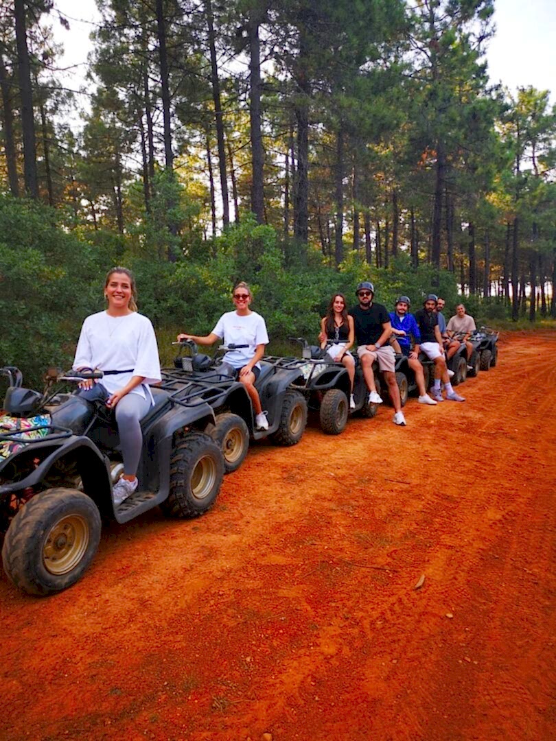 İstanbul Atv Arena