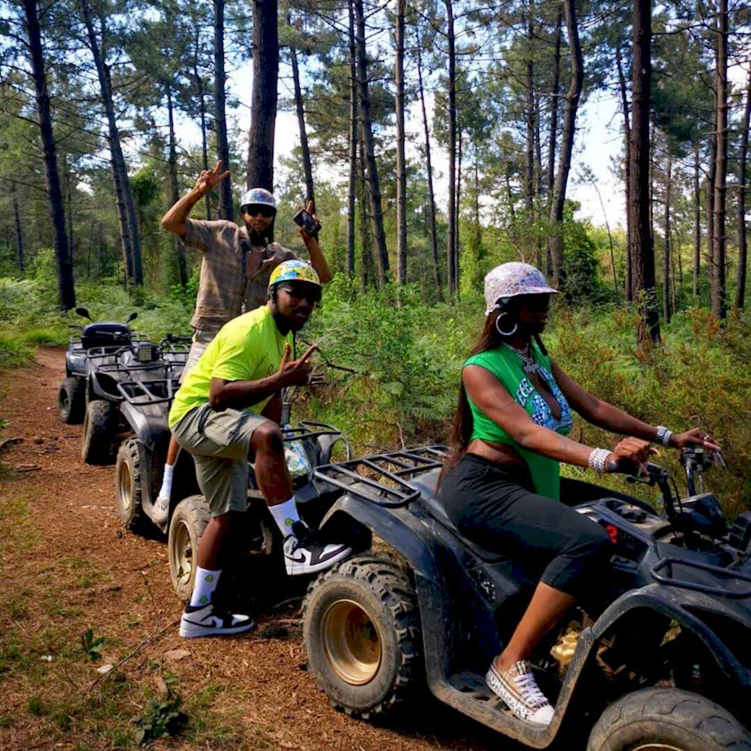 İstanbul Atv Arena