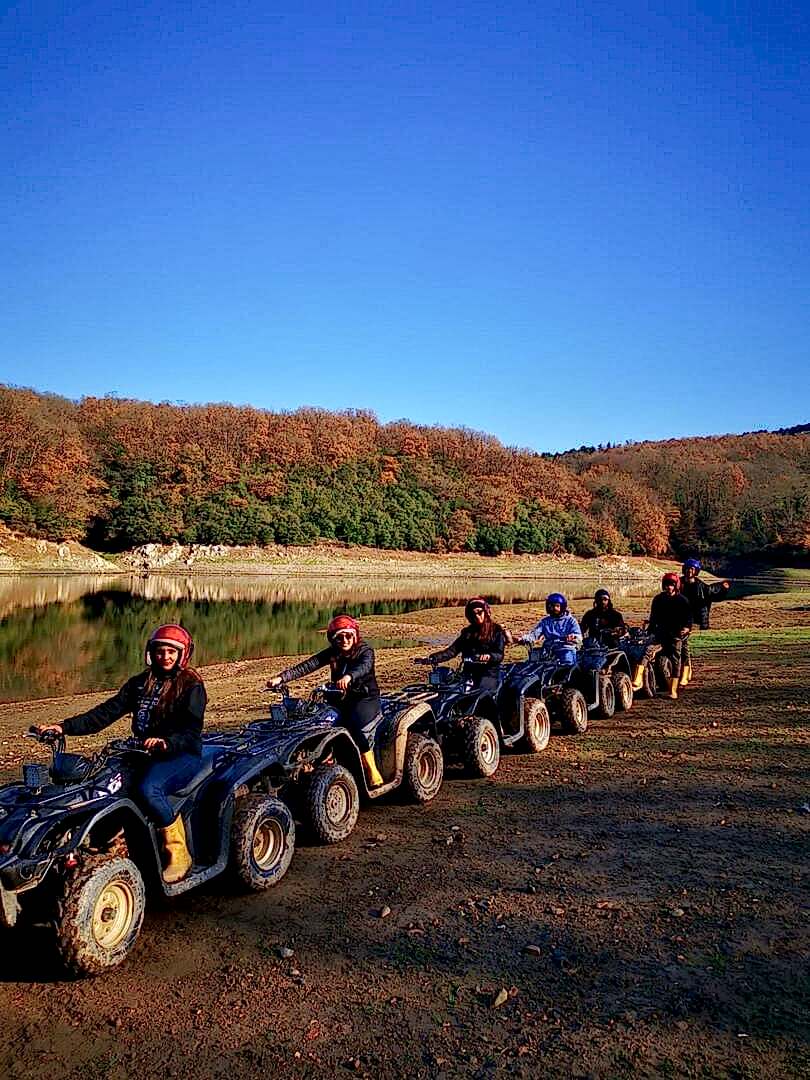 İstanbul Atv Arena