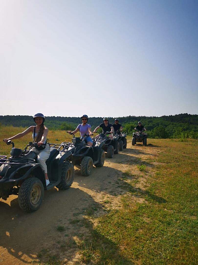 İstanbul Atv Arena