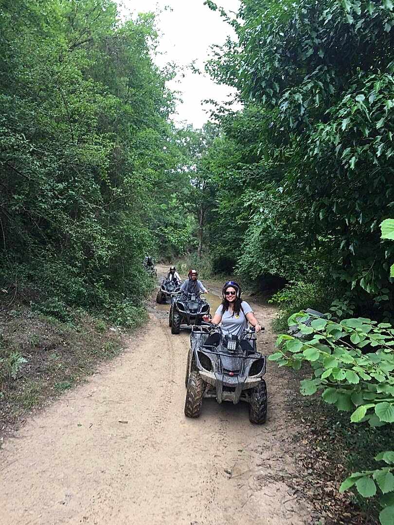 İstanbul Atv Arena