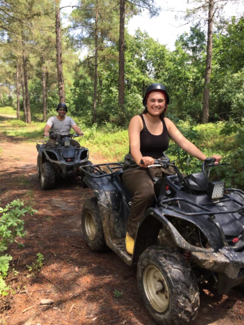 İstanbul Atv Arena