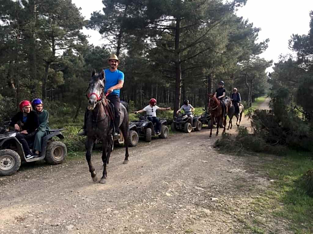 İstanbul Atv Arena