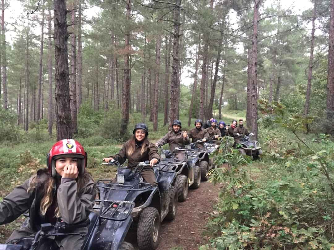 İstanbul Atv Arena