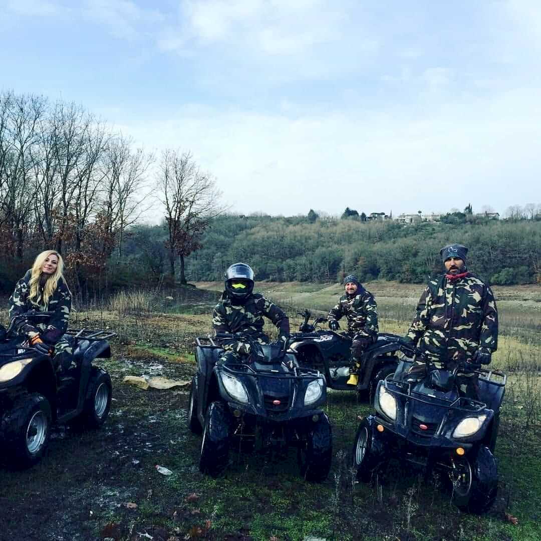 İstanbul Atv Arena