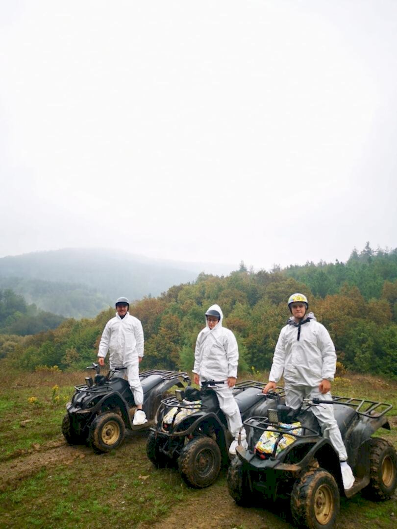 İstanbul Atv Arena