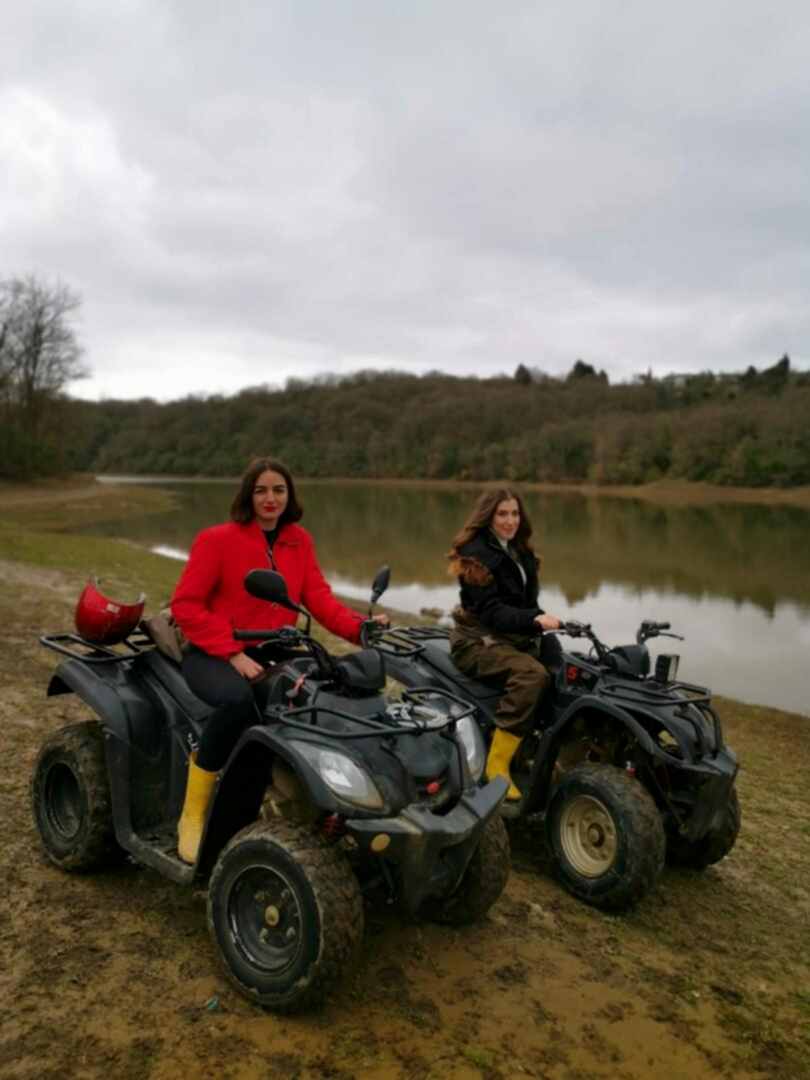 İstanbul Atv Arena