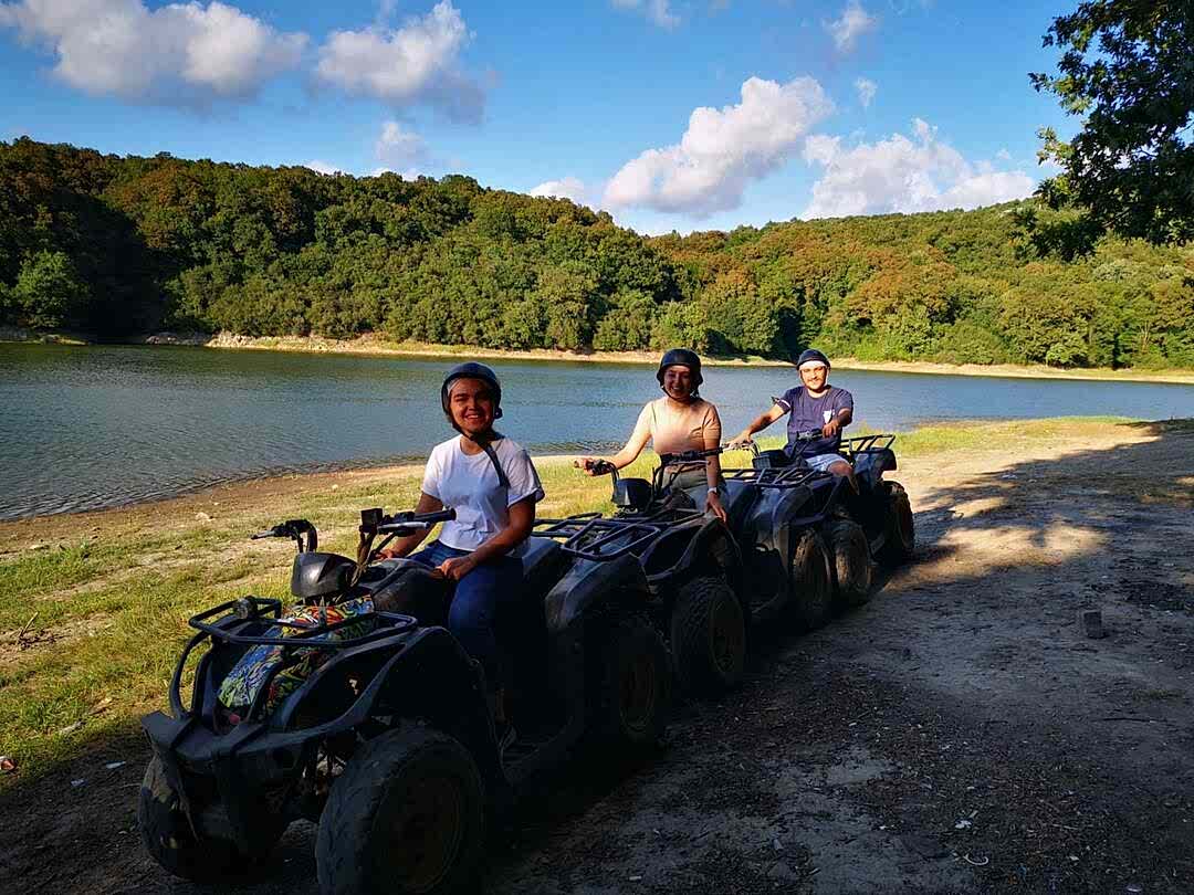 İstanbul Atv Arena
