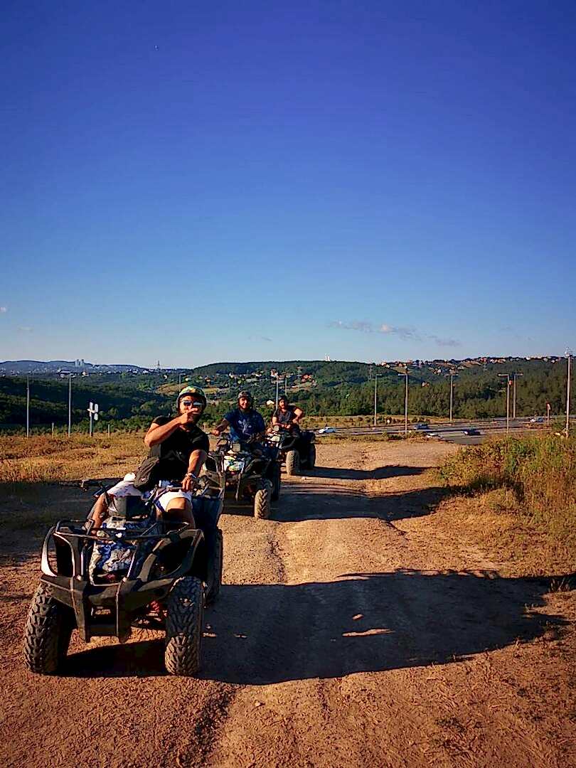 İstanbul Atv Arena