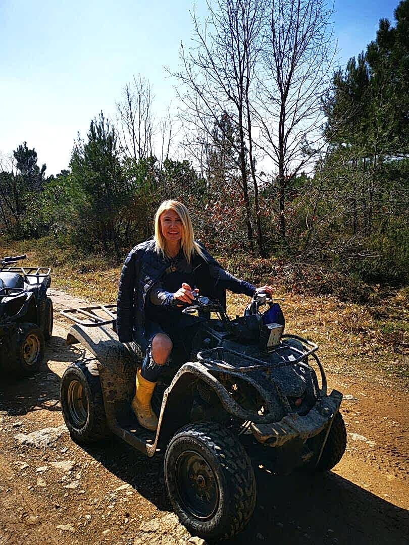 İstanbul Atv Arena