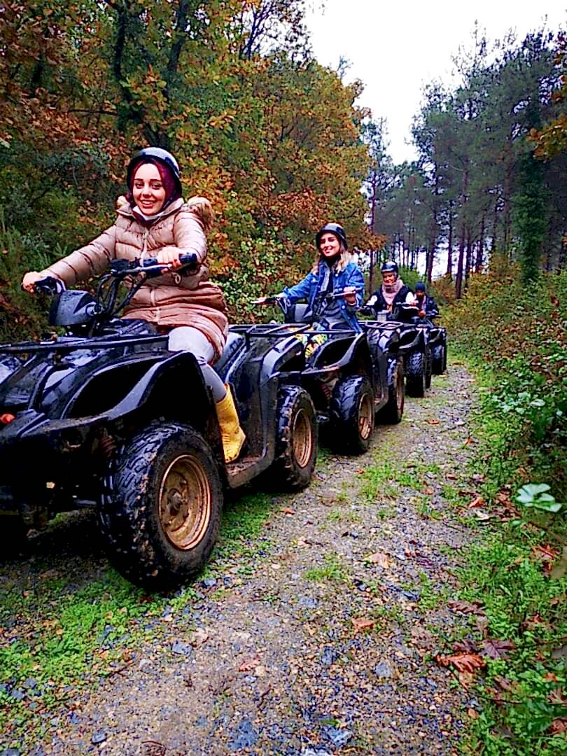 İstanbul Atv Arena