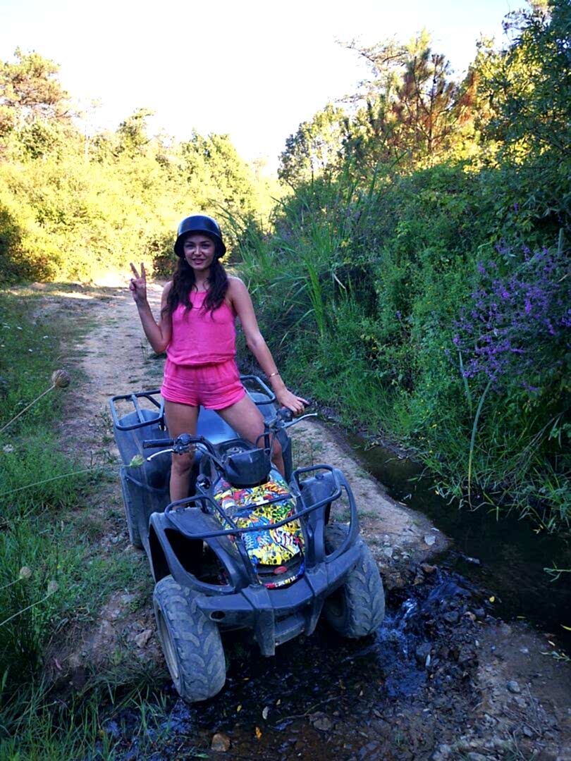 İstanbul Atv Arena